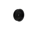 KRC POWER STEERING Serpentine Crank Pulley 4in R-Lok KRC 38240000