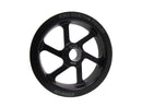 KRC POWER STEERING P/S Pump Pulley 4.20in Serpentine Press On KRC 40160000