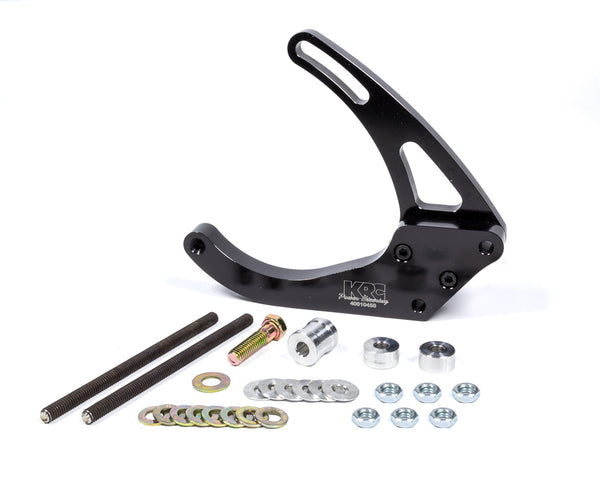 KRC POWER STEERING Alternator Bracket Kit Ford KRC 40610450