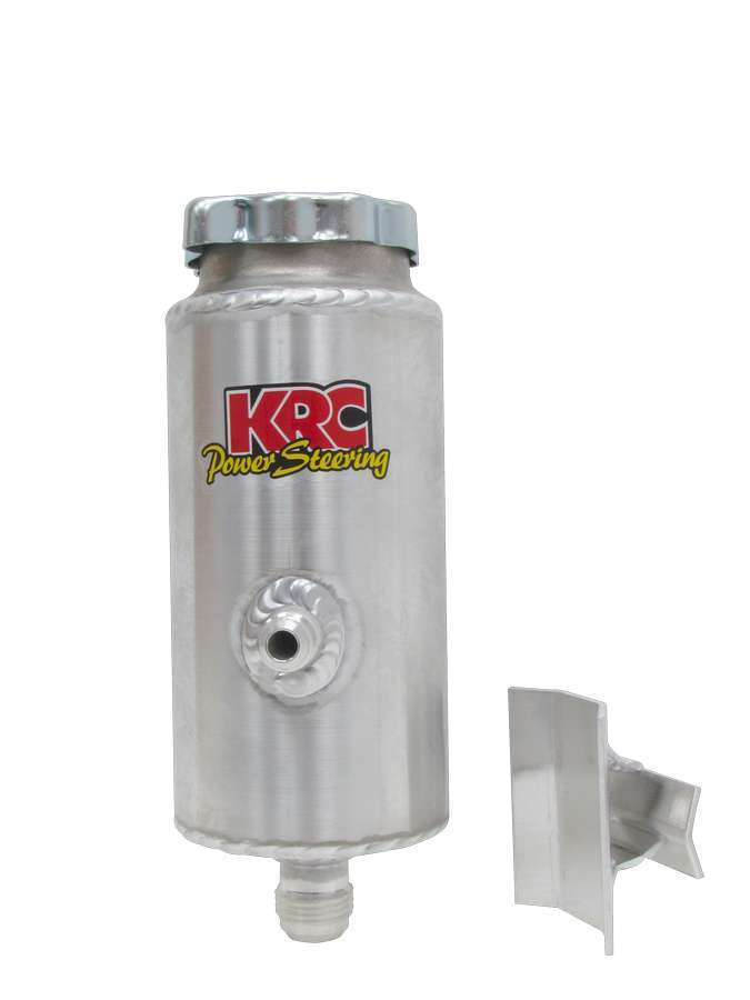 KRC POWER STEERING Reservoir Power Steering Round KRC 91500000