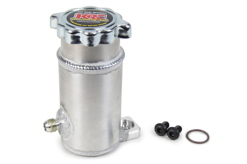 KRC POWER STEERING Reservoir For Tandem Pump Combo KRC 91312821