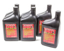 KRC POWER STEERING Power Steering Fluid KRC Case 6x1 Quart PSF 10032006