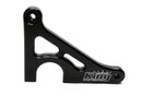KING RACING PRODUCTS Steering Arm Combo Black 1305