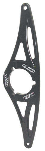 KING RACING PRODUCTS 1/2 Steering Box Mount 1420