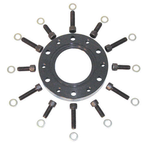 KING RACING PRODUCTS Rear End Saver 1630