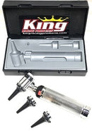 KING RACING PRODUCTS Deluxe Spark Plug Reader 1917