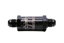 KING RACING PRODUCTS Bypass Jet Can Aluminum 1987