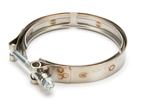 KING RACING PRODUCTS Exhaust Clamp 2110