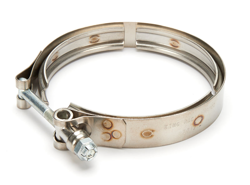 KING RACING PRODUCTS Exhaust Clamp 2110