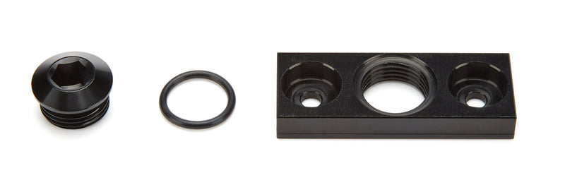 KING RACING PRODUCTS EZ View Timing Window Aluminum With Plug 2122