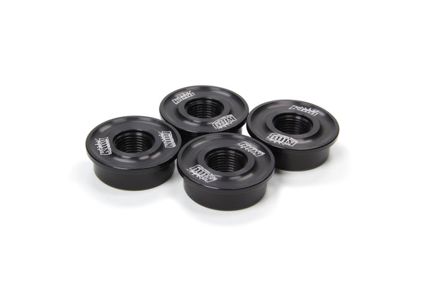 KING RACING PRODUCTS Freeze Plug Kit W/ Water Return Ports 2135