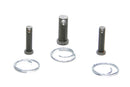 KING RACING PRODUCTS Quick Pin Kit for Wing Tree 2310