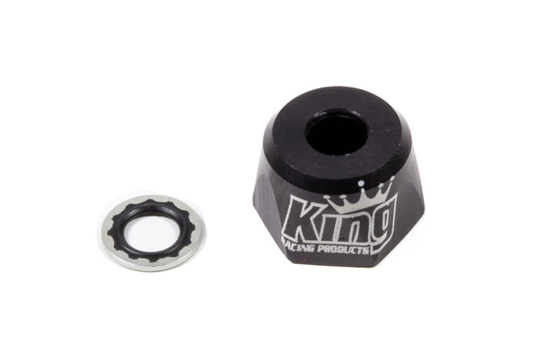 KING RACING PRODUCTS Oil Seal For Wing Rams 2335