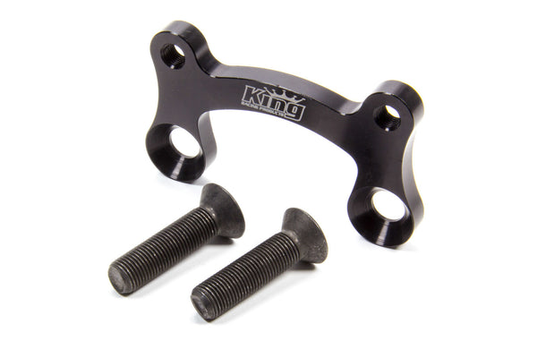 KING RACING PRODUCTS LF Caliper Mount 11in Rotor 2415