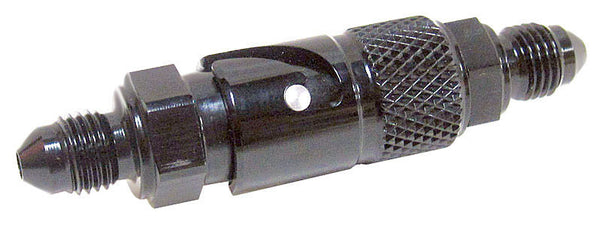 KING RACING PRODUCTS Brake Line Disconnect -3 2434