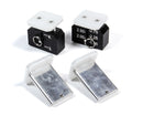 KING RACING PRODUCTS Set Up Blocks Short 2585