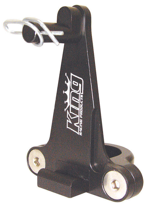 KING RACING PRODUCTS Quick Release Trans ponder Mount 1 1/2in 2602
