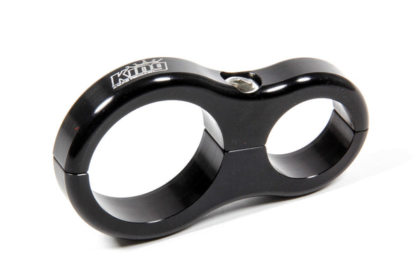 KING RACING PRODUCTS Fuel Filter Clamp 1 3/8 in 4365