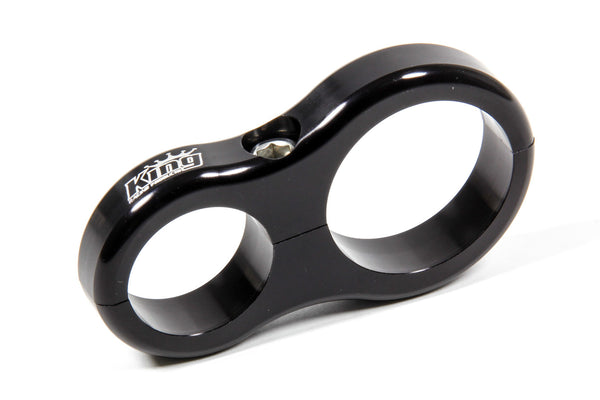 KING RACING PRODUCTS Fuel Filter Clamp 1 1/2 in 4370