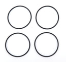 KING RACING PRODUCTS Restrictor Plate O-Ring Pack (4) 6000-OR