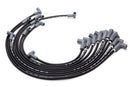 KING RACING PRODUCTS Pro Mag Wire Set Black ING31549ING