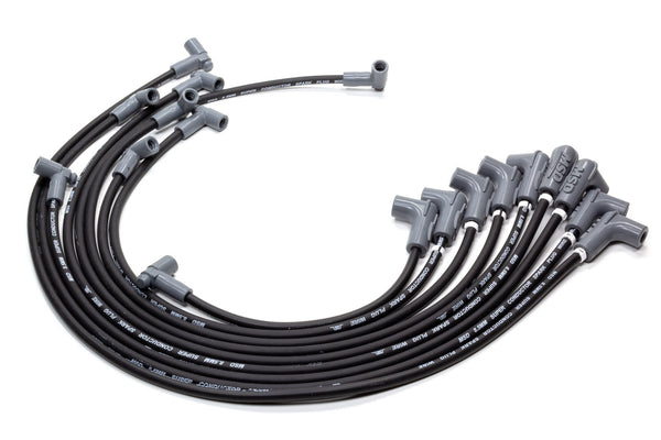 KING RACING PRODUCTS Pro Mag Wire Set Black ING31549ING