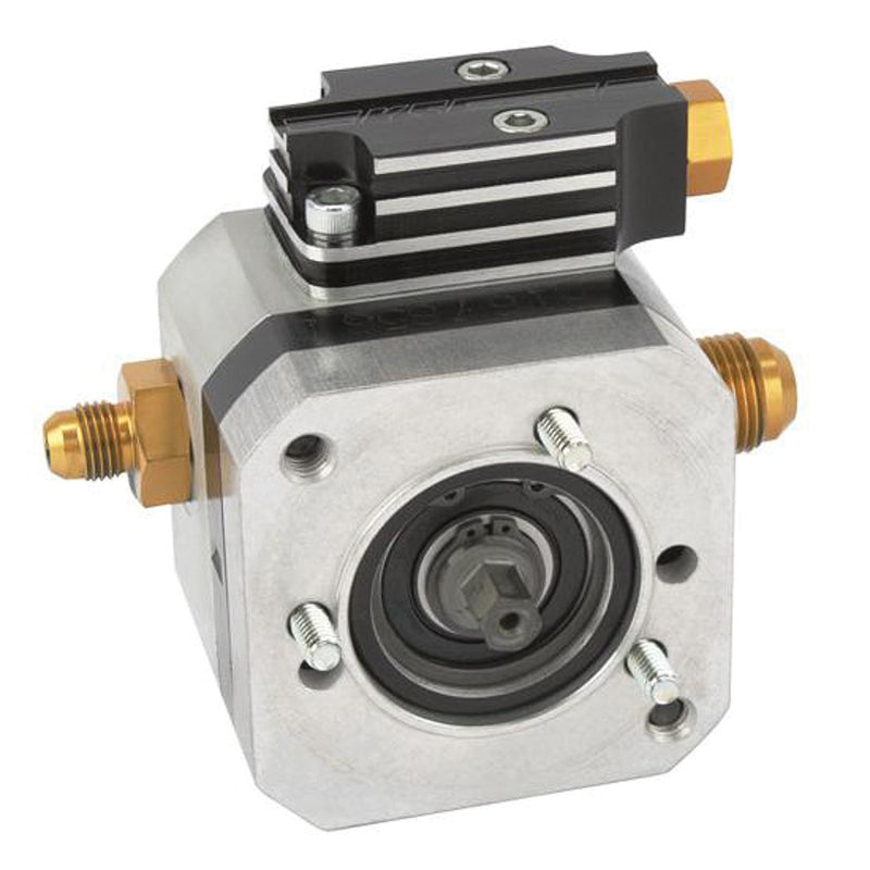 K.S.E. RACING Sprint Power Steering Pump Non-Standard Rotati KSC1030-001