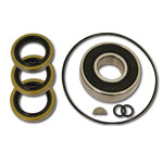 K.S.E. RACING P/S Pump Seal Kit with Bearing KSC1038B