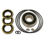 K.S.E. RACING Seal Kit for Tandem Pump Ser