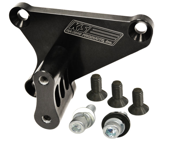 K.S.E. RACING Tandem Mounting Bracket SBC Direct Head Mount KSC1060