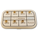 K.S.E. RACING Pill Kit KSC1075