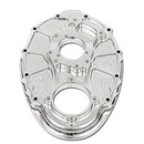 K.S.E. RACING Front Timing Cover Billet Alum Std. Cam KSD1003