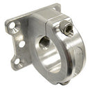 K.S.E. RACING Reservoir Tube Mounting Kit 1.50 Dia Tube KSF2015-150