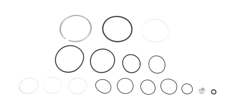 K.S.E. RACING Seal Kit For Gen2 Gear KSG0035