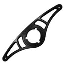 K.S.E. RACING Steering Mount 1/2 Box KSG1070