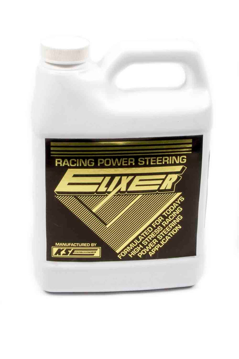 K.S.E. RACING Power Steering Fluid - Quart KSM1086