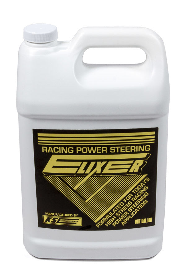 K.S.E. RACING Power Steering Fluid - Gallon KSM1091