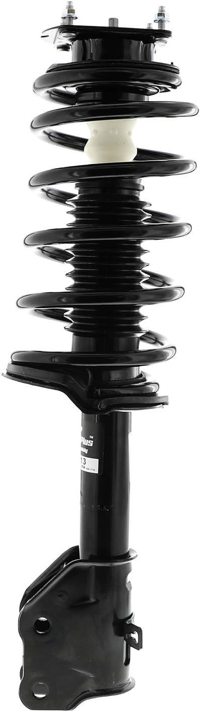 KYB SHOCKS Strut-Plus SR4213