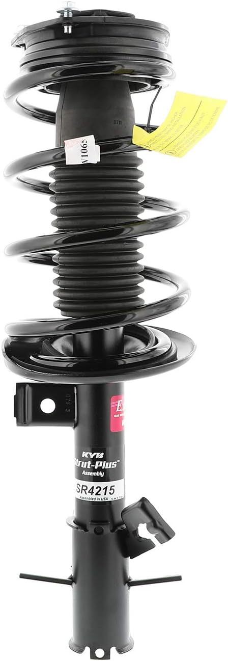 KYB SHOCKS Strut-Plus SR4215