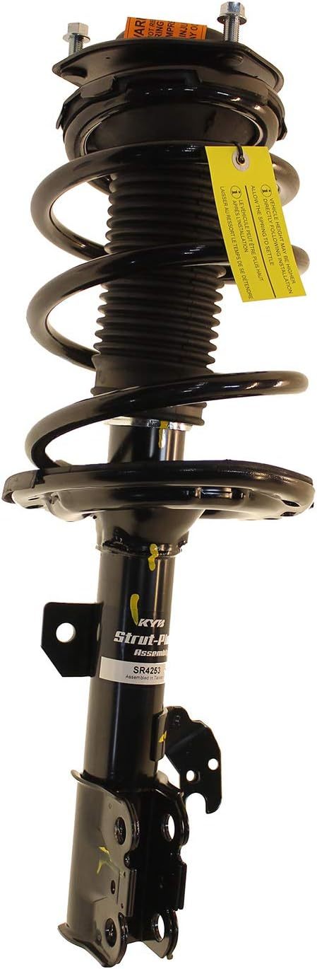 KYB SHOCKS Strut-Plus SR4253