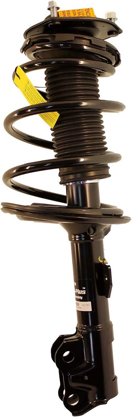 KYB SHOCKS Strut-Plus SR4260