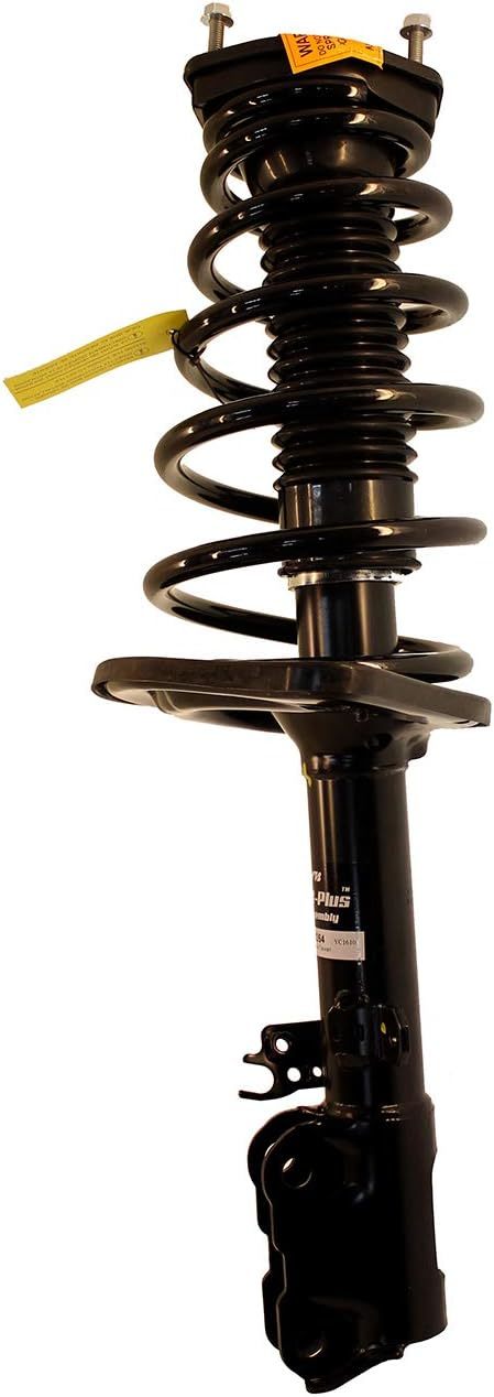 KYB SHOCKS Strut-Plus SR4264