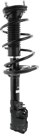 KYB SHOCKS Strut-Plus SR4266