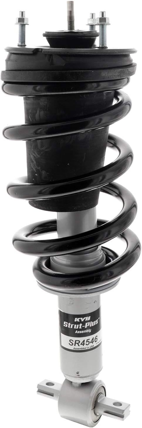KYB SHOCKS Strut-Plus SR4546