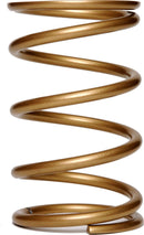 LANDRUM SPRINGS 5in OD X 8in Tall Rear Spring H150