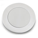 LECARRA STEERING WHEELS Horn Cover Assembly Plain Polished 3223
