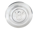 LECARRA STEERING WHEELS Horn Cover Assembly Leca rra Banjo V8 Logo Pol. 3465