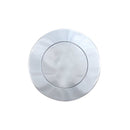 LECARRA STEERING WHEELS Horn Cover Assembly Billet Aluminum 3630
