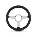 LECARRA STEERING WHEELS Steering Wheel Billet Aluminum Mark 4 41201