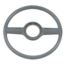 LECARRA STEERING WHEELS Steering Wheeel Mark 10 Unpainted w/Plastic Grip 72000